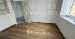 Location local commercial Nice Joffre / Longchamp
