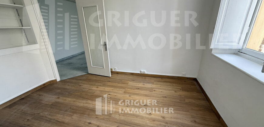 Location local commercial Nice Joffre / Longchamp