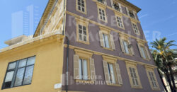 Location local commercial Nice Joffre / Longchamp