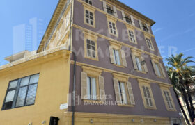 Location local commercial Nice Joffre / Longchamp