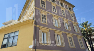 Location local commercial Nice Joffre / Longchamp