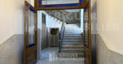 Location local commercial Nice Joffre / Longchamp