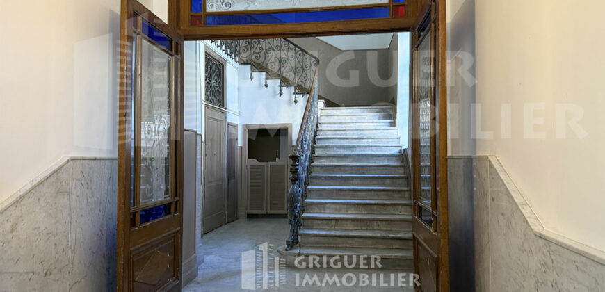 Location local commercial Nice Joffre / Longchamp