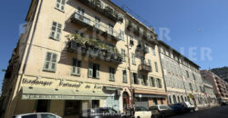 Vente deux studios avec mezzanine Port Nice
