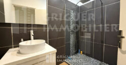 Vente 3 pièces Nice Riquier