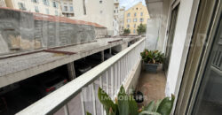 Vente 3 pièces Nice square Mozart